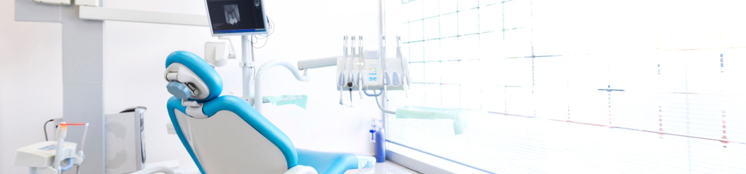 Holistic Dentist Cancun