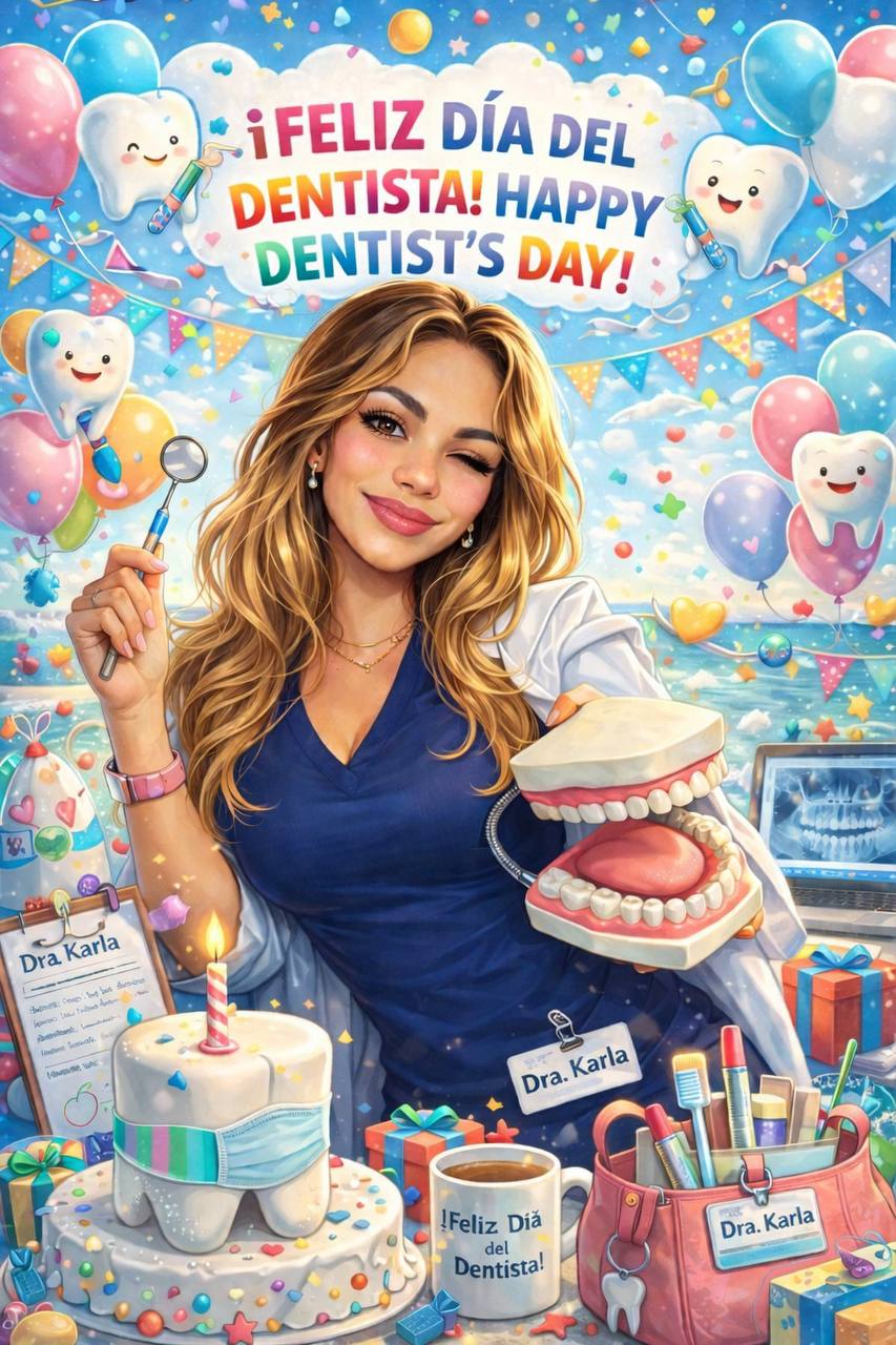 Holistic Dentist Cancun